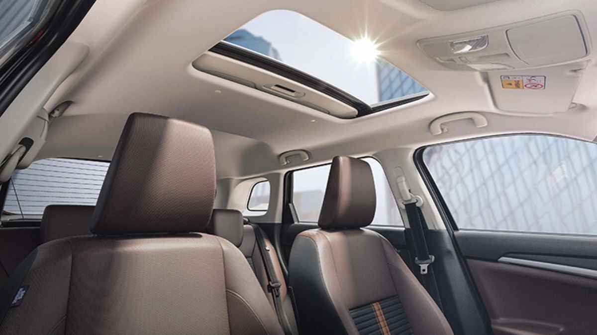 Maruti Brezza