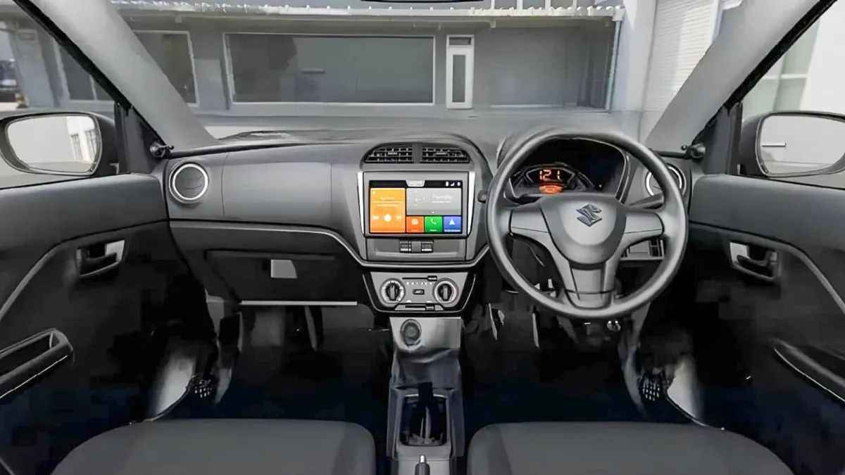 3.99 लाख कीमत, 31 की माइलेज, संकरी जगहों से मक्खन की तरह निकल जाती है Maruti की ये Car