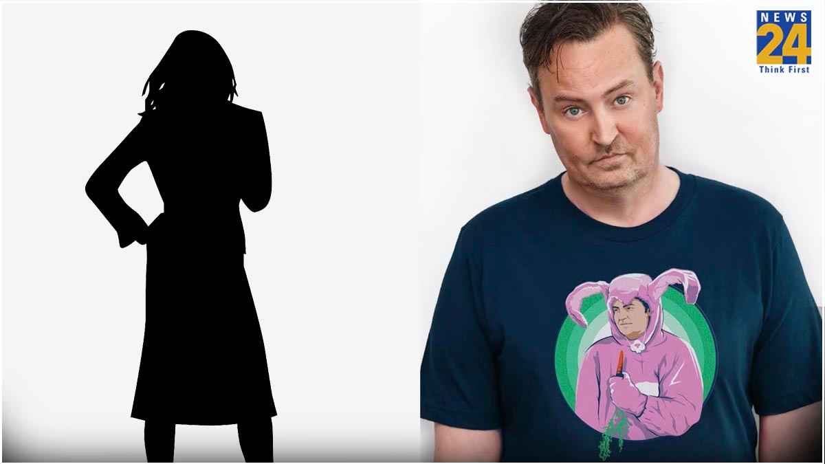 Matthew Perry
