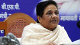 Mayawati