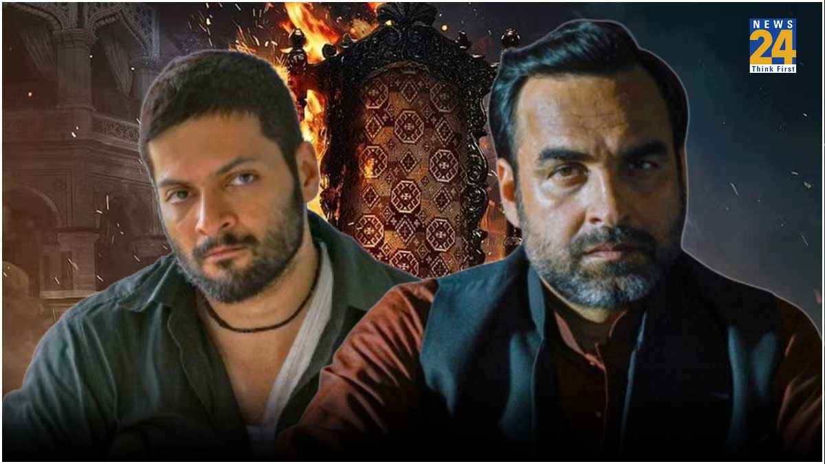 Mirzapur 3