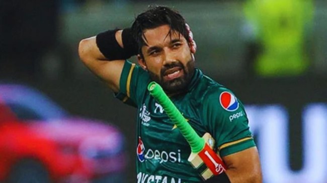 Mohammad Rizwan Mohammad Rizwan