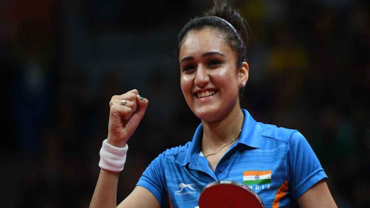 कौन हैं मनिका बत्रा? Paris Olympics 2024 में रच दिया इतिहास; टेबल टेनिस के लिए छोड़ी मॉडलिंग!