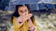 Monsoon Illness In Children