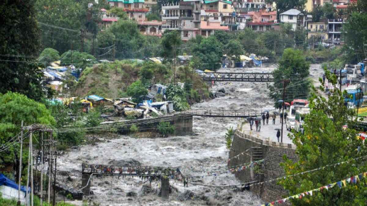 Monsoon Uttarakhand
