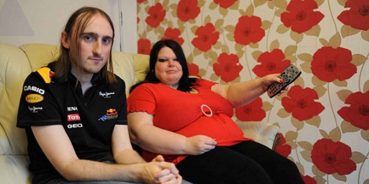 Most Jealous wife