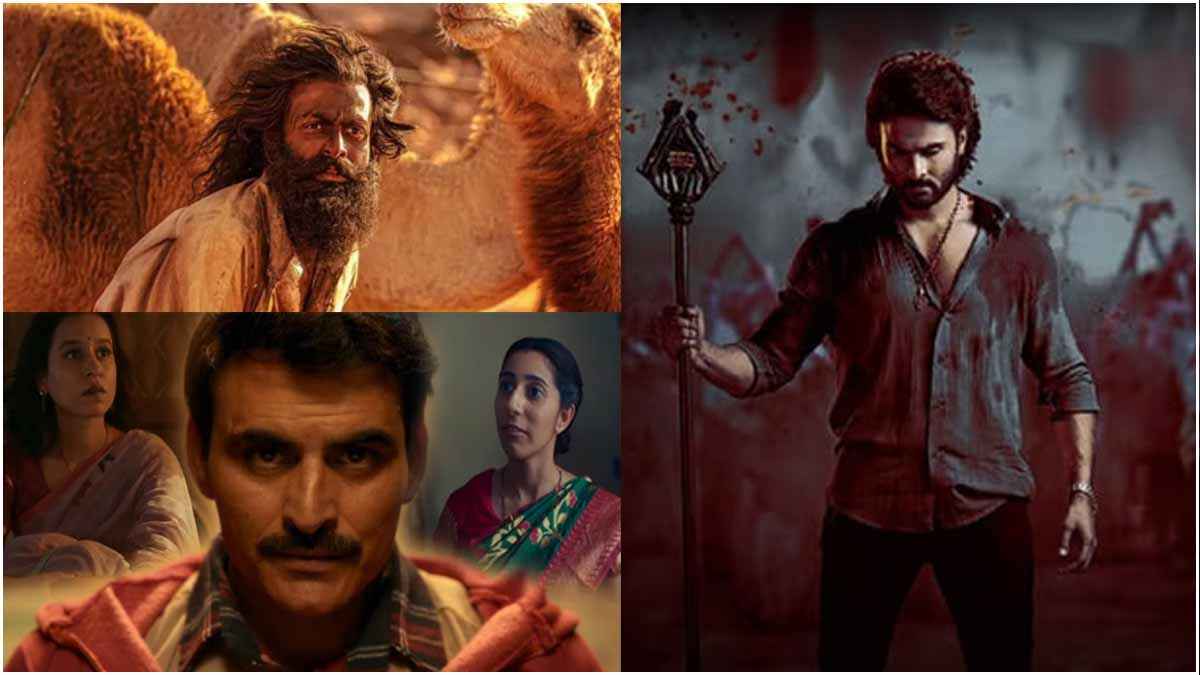 OTT Upcoming Release In July 2024
