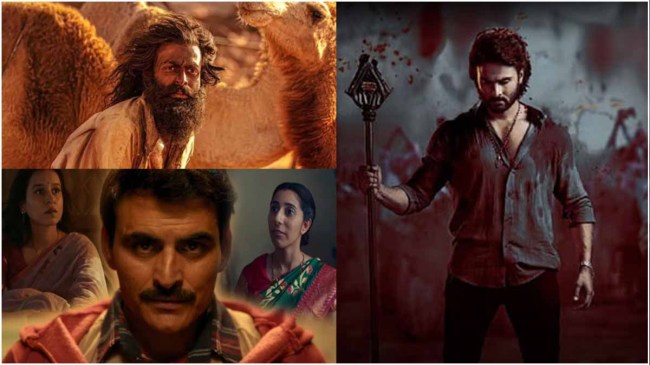 OTT Upcoming Release In July 2024