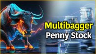 Multibagger Penny Stock