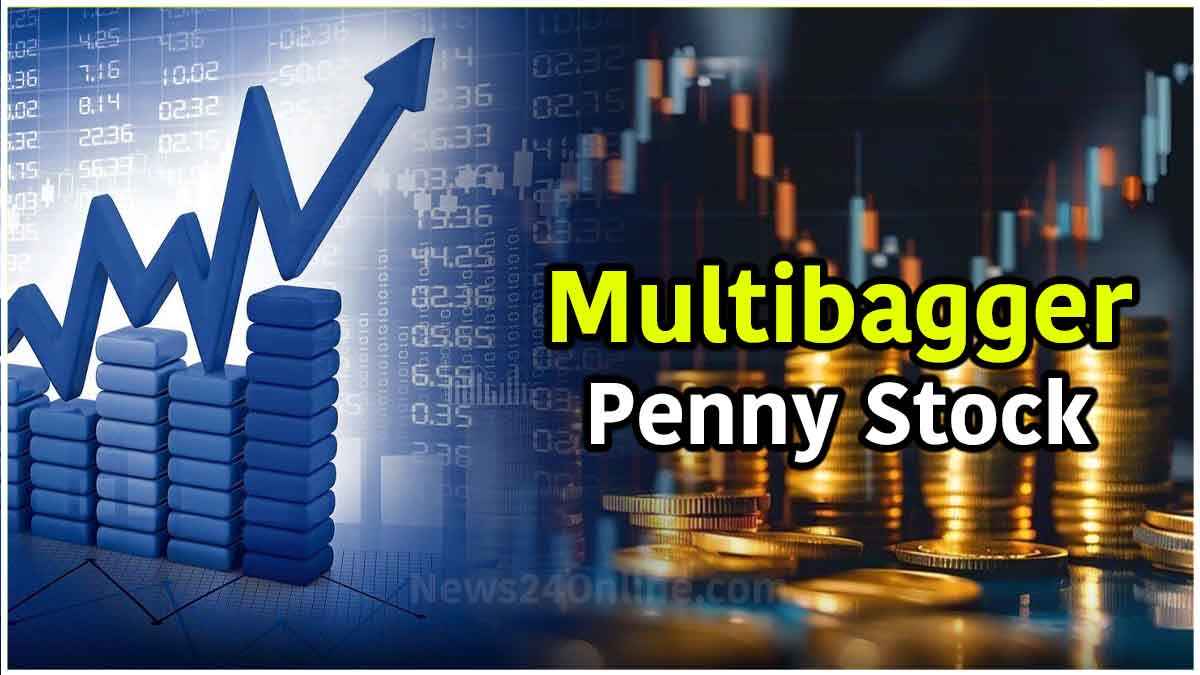 Multibagger Penny Stock