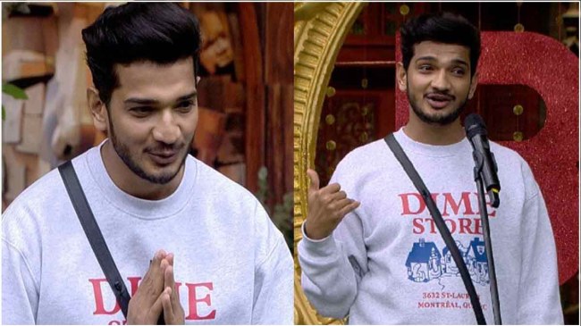 Munawar Faruqui Bigg Boss OTT 3