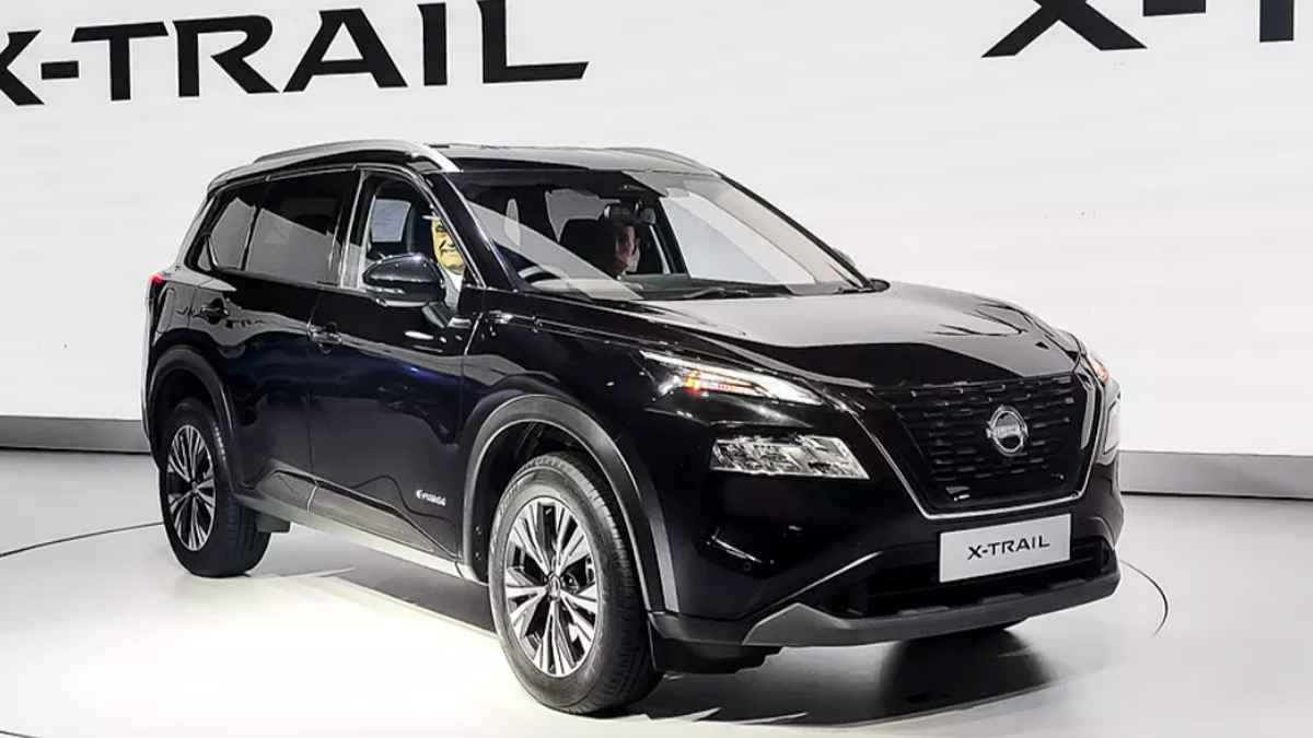 Nissan X-Trail भारत में 1 अगस्त को होगी लॉन्च, हिट होगी या फ्लॉप ? जानें बड़े कारण