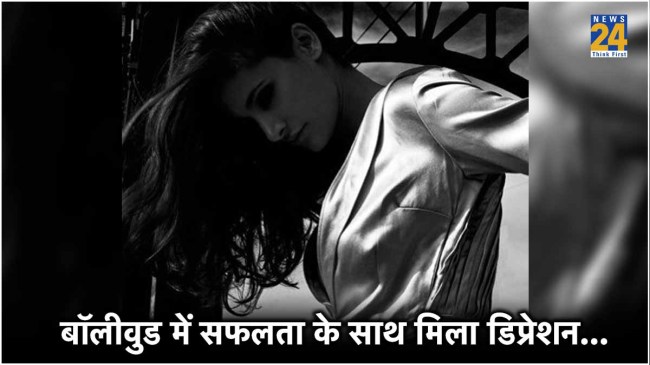 Rockstar Actress Story