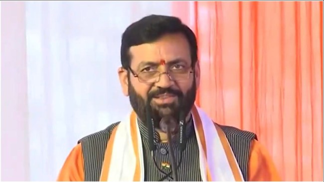 Nayab Singh Saini Nayab Singh Saini