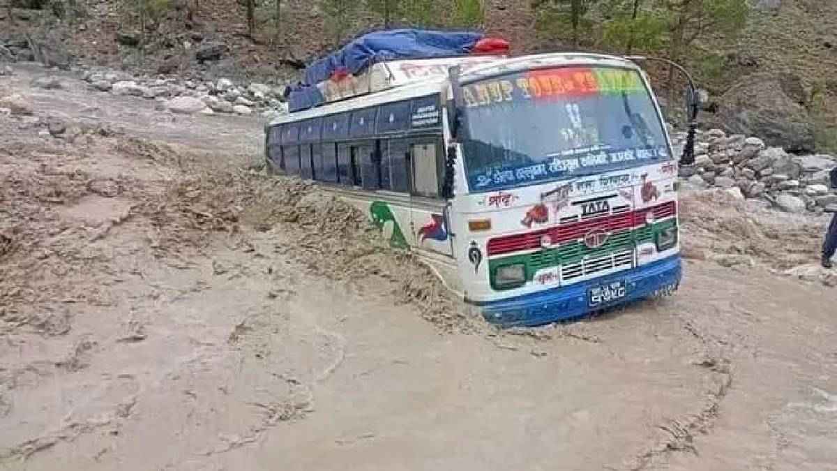 नेपाल में कैसे हुई 7 भारतीयों की मौत? लैंडस्लाइड हादसे का असली सच आया सामने
