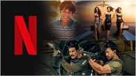 Netflix Top 10 Indian Movies