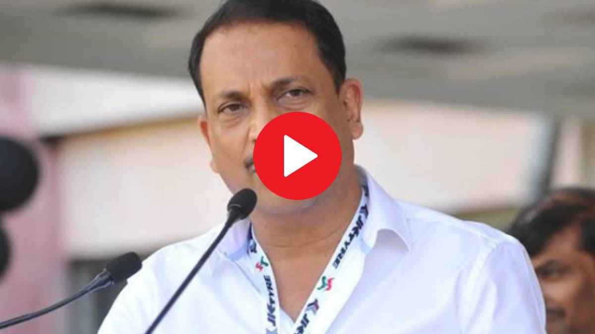 Video: राजीव प्रताप रुडी ने बोली ऐसी अंग्रेजी! सदन में लगने लगे ठहाके; जानें मामला