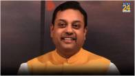 sambit patra