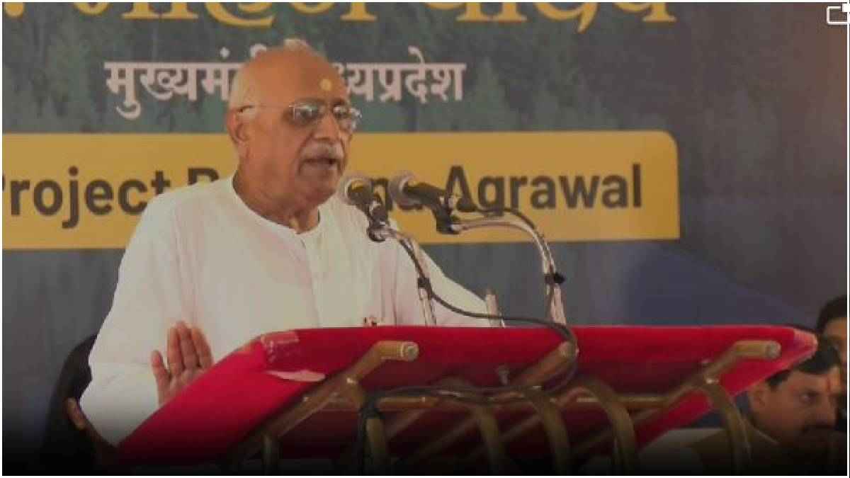 Raghunandan Sharma