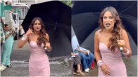 Nia Sharma Viral Video