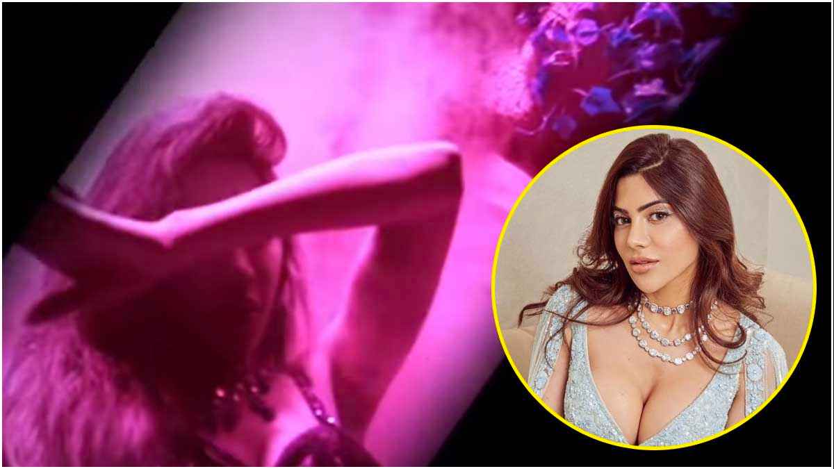 Nikki Tamboli In Bigg Boss