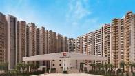 Noida sector 74 ORB Society