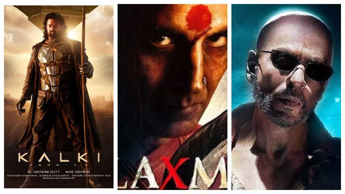 OTT Movies Rights: ओटीटी पर सबसे महंगी फिल्म कौन सी? कितने में बिके Kalki 2898 AD के राइट्स?