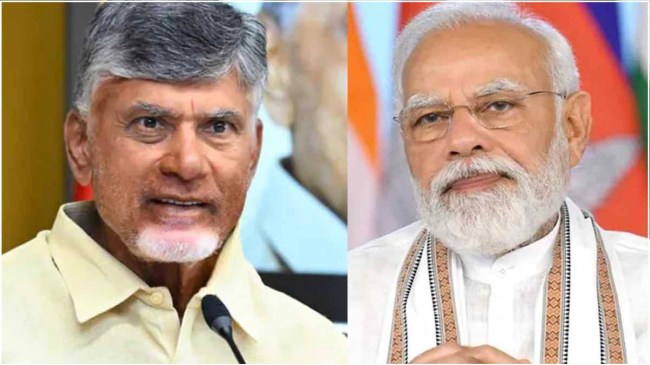 Budget 2024 On Andhra Pradesh Budget 2024 On Andhra Pradesh