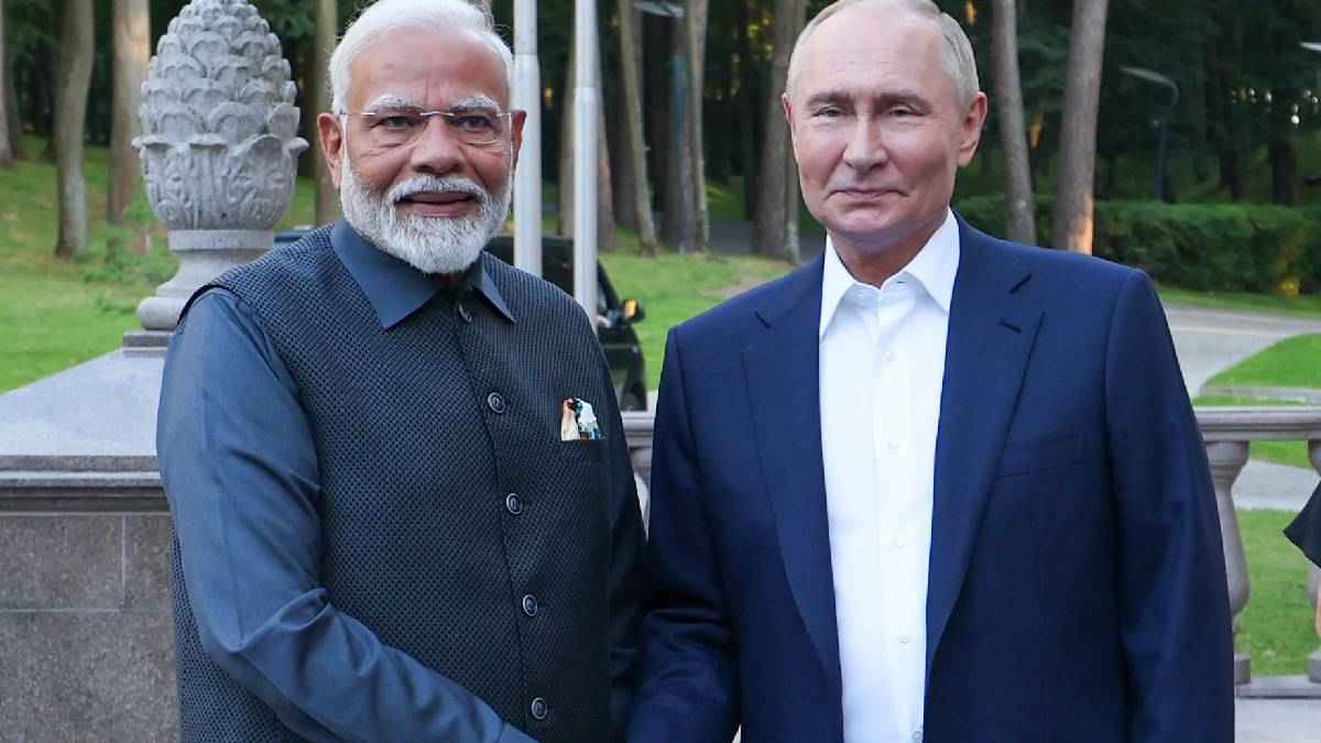 1.5 लाख सैलरी, रूस में घर और बिजनेस के लिए लोन…इंड‍ियंस कैसे बने रूसी सेना के ल‍िए Freelancer? ये है इनसाइड स्टोरी