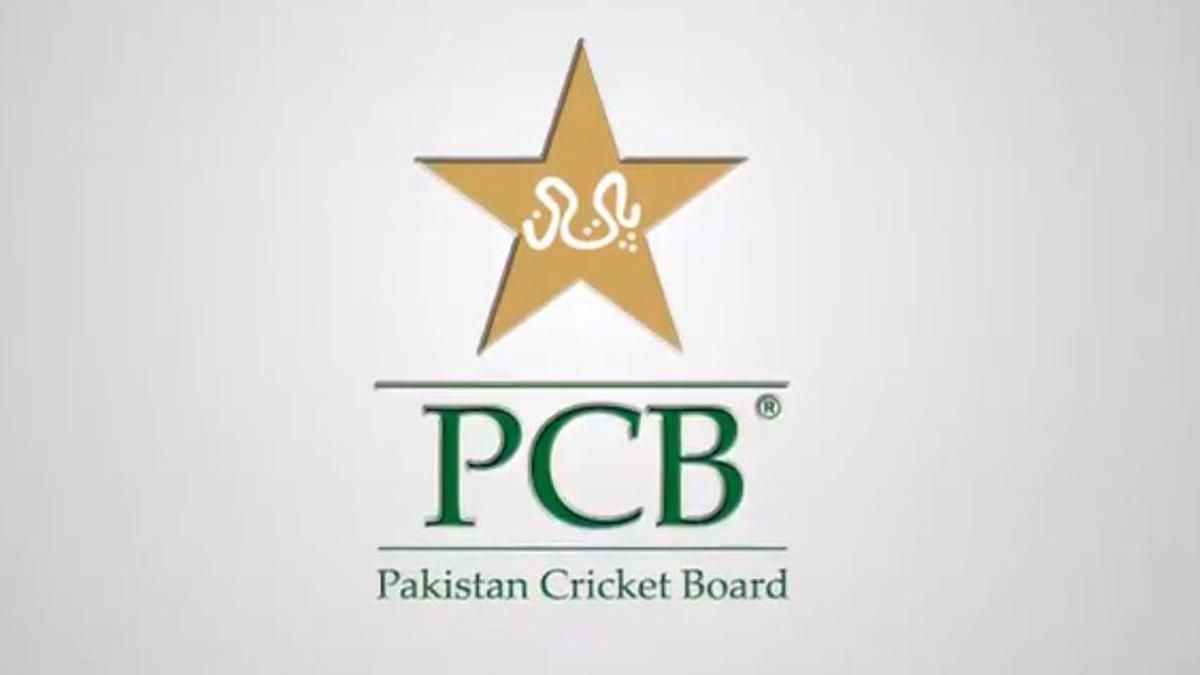 Pakistan Cricket Board