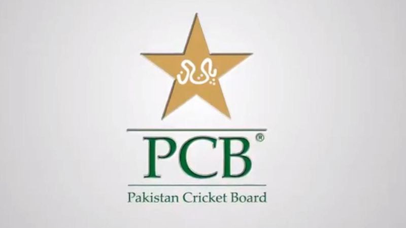Pakistan Cricket Board