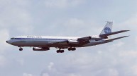 Pan Am Flight 816 Crash
