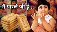 Parle-G Success Story