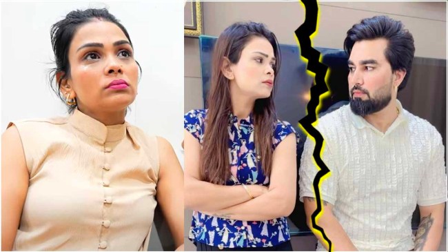 Payal Malik Armaan Malik Divorce Rumours