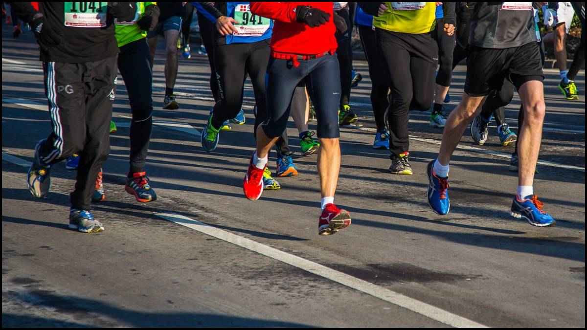 Olympic Marathon