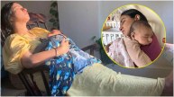 Priya Malik Son Hospitalized