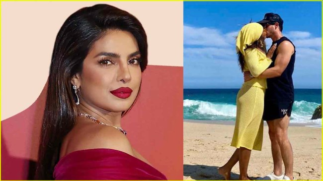 Priyanka Chopra Birthday