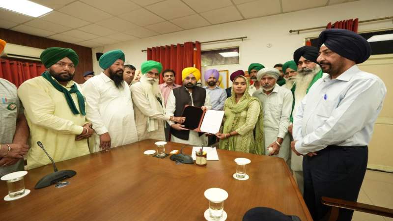 Punjab CM Bhagwant Mann (6)