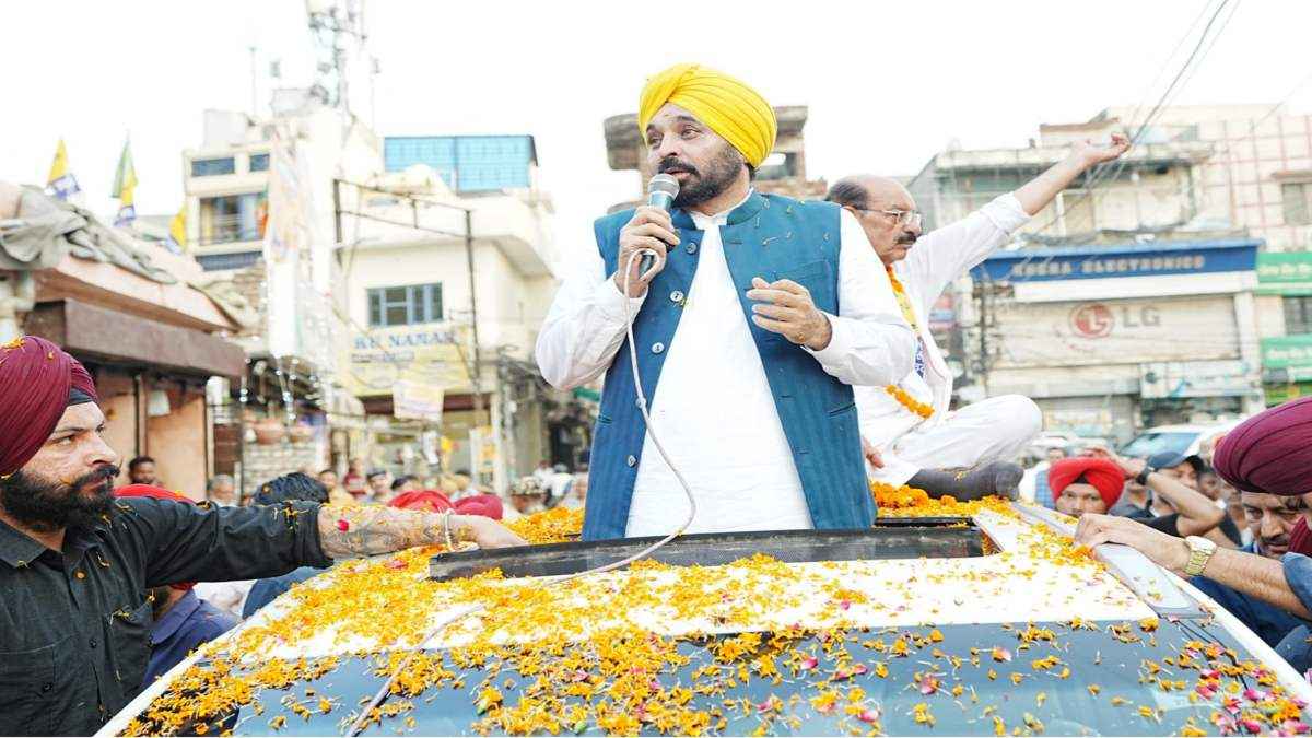 Punjab CM Bhagwant Singh Mann (6)