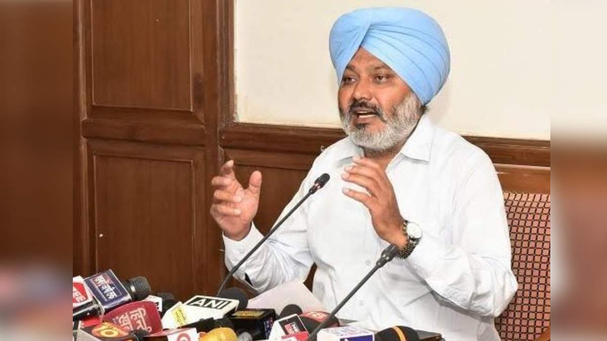 Punjab Finance Minister disappointed With Union Budget