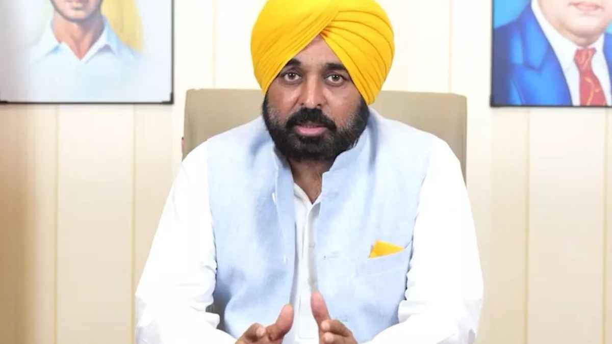 CM भगवंत मान ने कारगिल के शहीदों को दी श्रद्धांजलि, लिखा- पूरा देश भारतीय सेना का ऋणी रहेगा