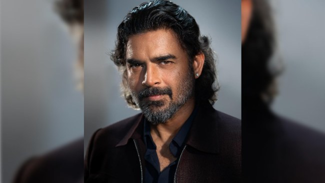 R Madhavan Buys New House