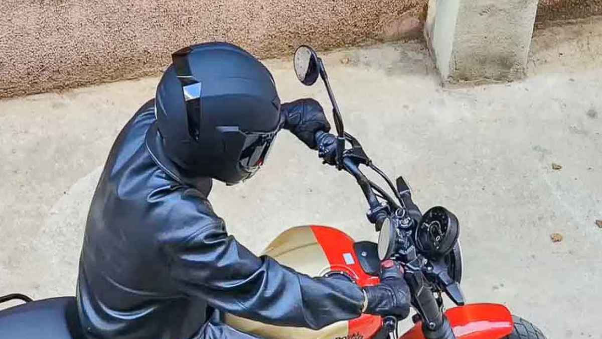 लॉन्च से पहले नई Royal Enfield Guerrilla 450 के फीचर्स हुए लीक, 17 जुलाई को होगी लॉन्च