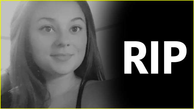 Alumna Autumn Crittendon Passed Away