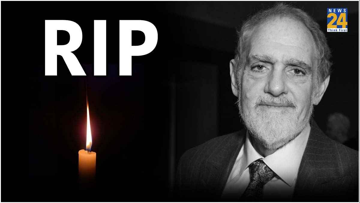 RIP Jon Landau Passes Away