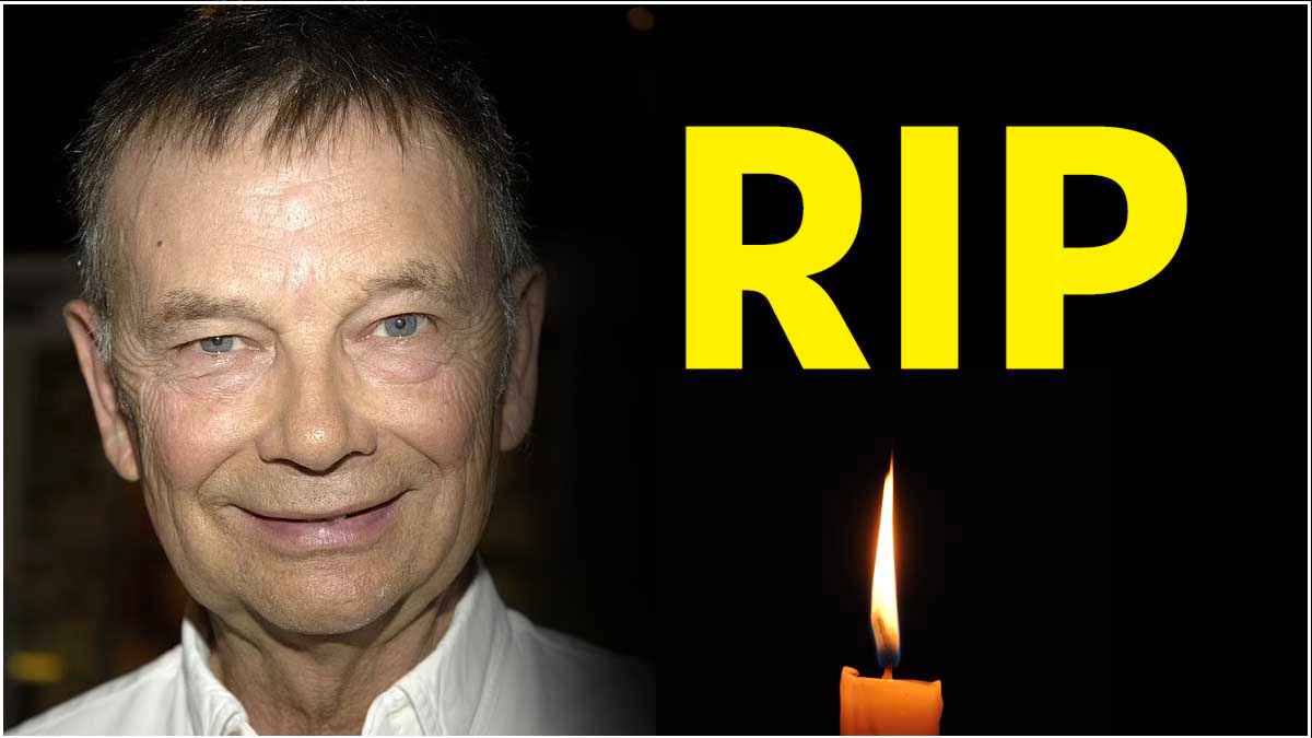 Bobby Banas Passes Away