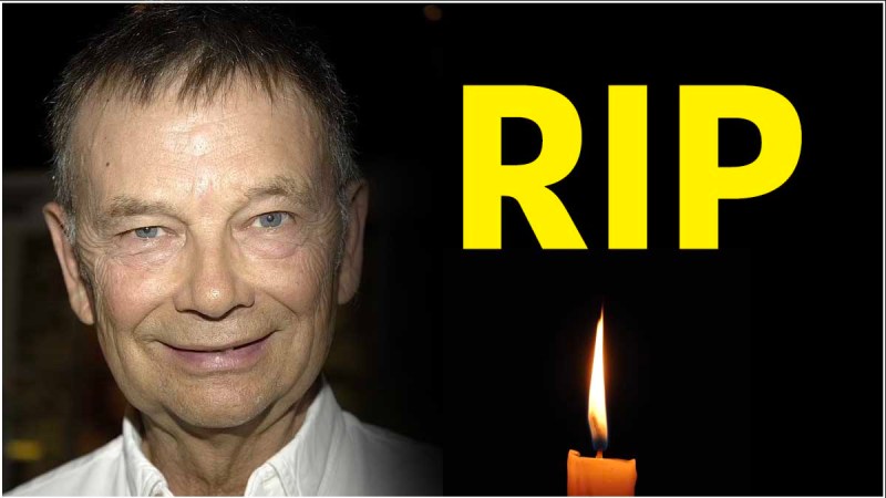 Bobby Banas Passes Away