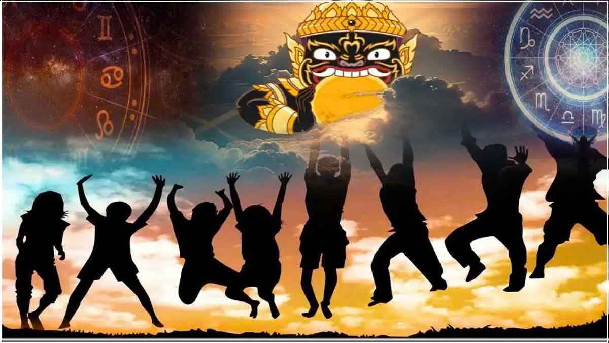 Rahu Gochar 2024 Rahu Gochar 2024