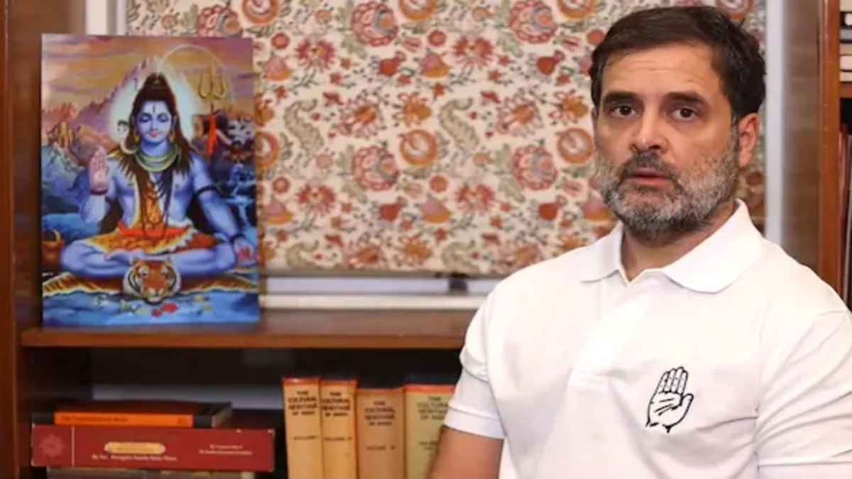 शहीद Agniveer पर Rahul Gandhi ने दिखाए सबूत, तो Army ने किया नया दावा, किसने-किससे झूठ कहा?