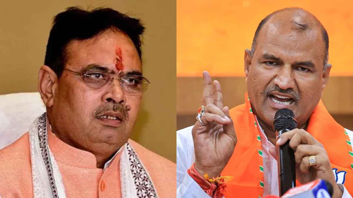 राजस्थान में बीजेपी को डरा रहा उपचुनाव का इतिहास, सत्ता में हो या विपक्ष में हार तय!